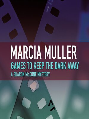 cover image of Games to Keep the Dark Away